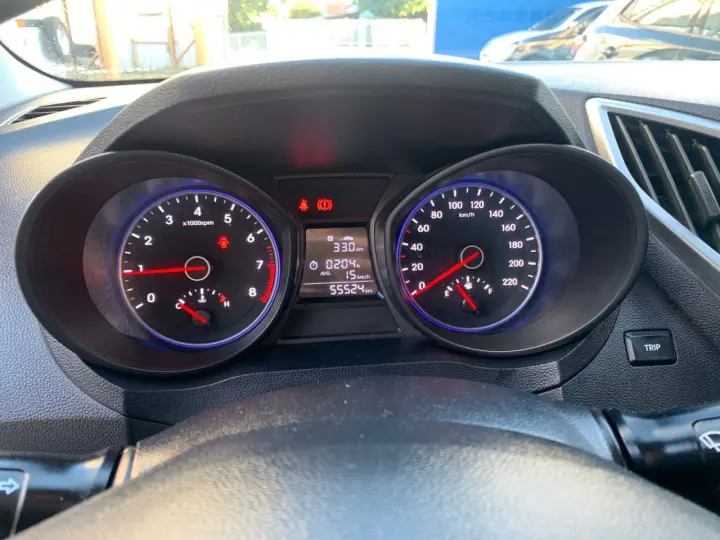 HB 20 Hatch 1.0 12V 4P FLEX COMFORT PLUS