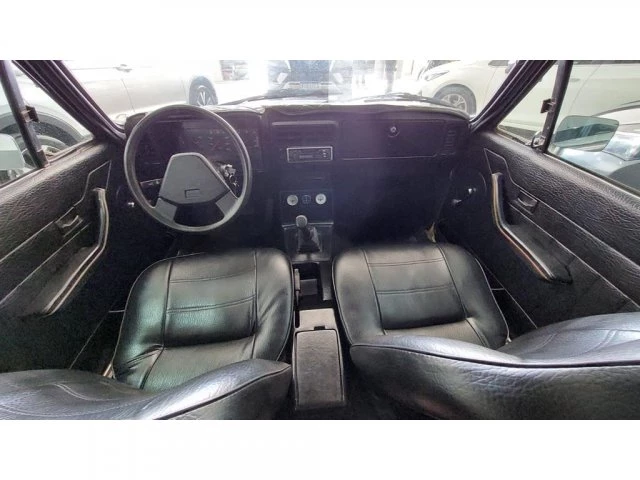 OPALA - 2.5 COMODORO 8V 2P MANUAL