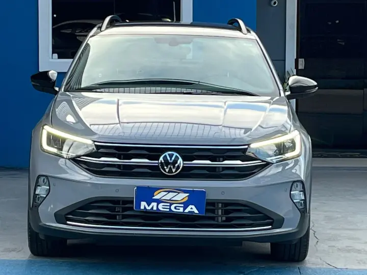 NIVUS 1.0 200 TSI Highline