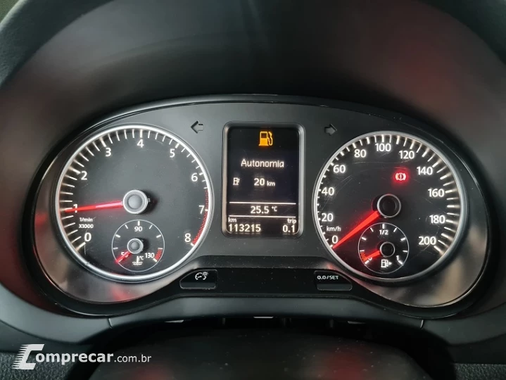 FOX 1.0 MI Seleção 8V