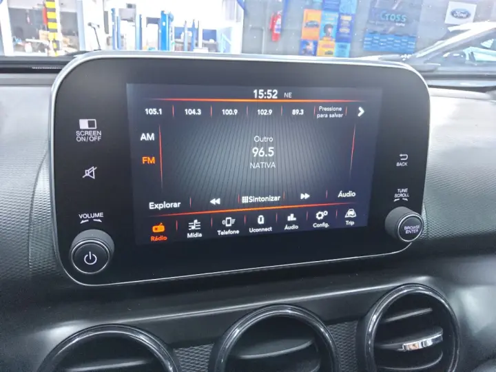 CRONOS 1.3 FIREFLY FLEX DRIVE MANUAL