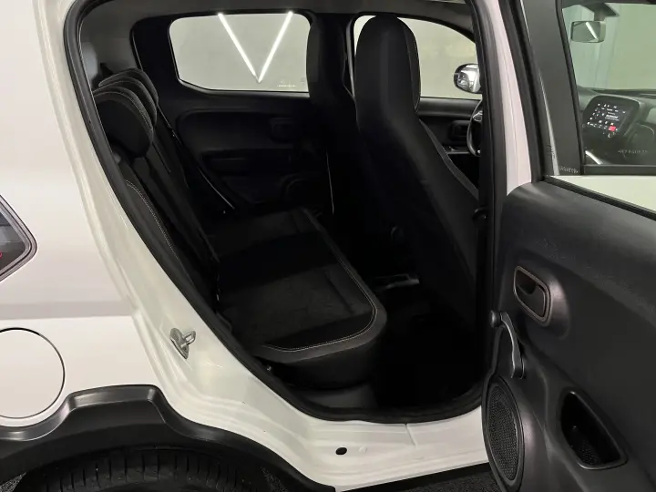 MOBI 1.0 EVO Trekking