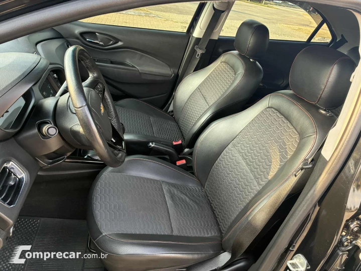 ONIX 1.4 MPFI LTZ 8V