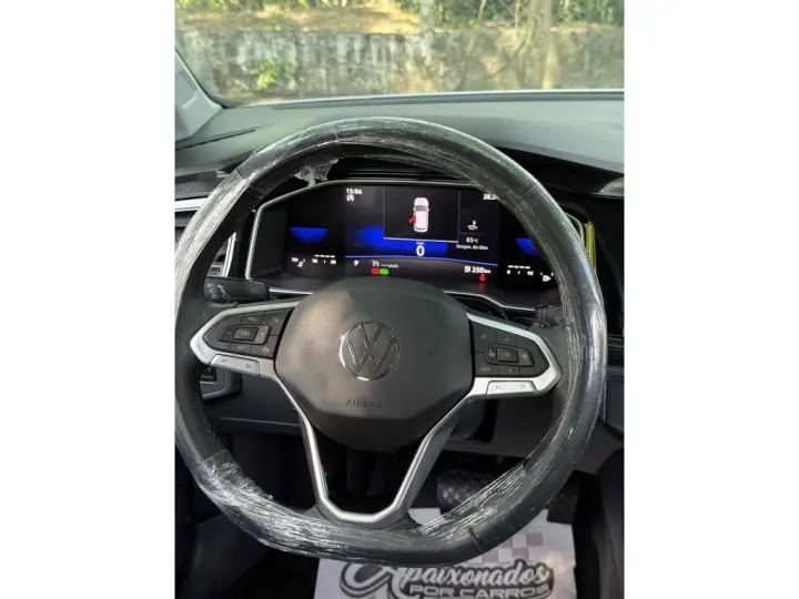 POLO 1.0 170 TSI COMFORTLINE AUTOMÁTICO