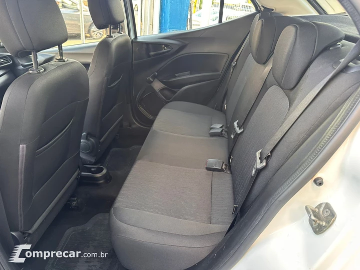 ARGO 1.0 Firefly Drive