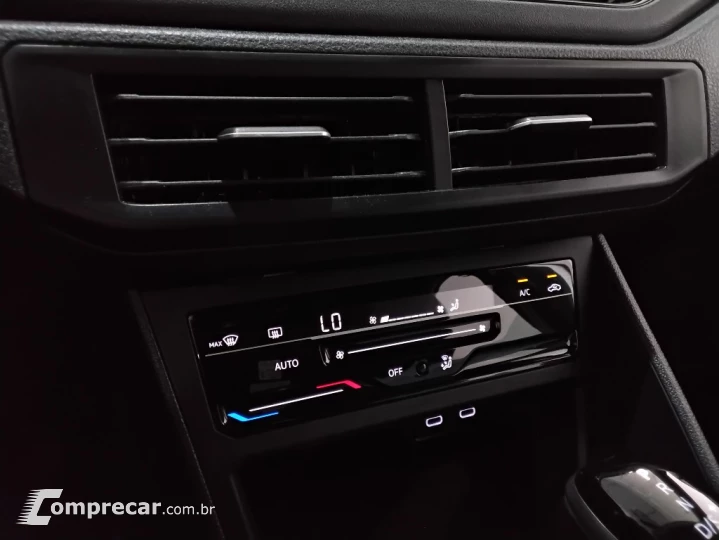 NIVUS 1.0 200 TSI TOTAL FLEX HIGHLINE AUTOMÁTICO