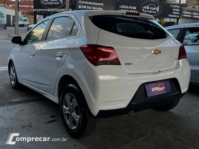 ONIX - 1.0 LT MANUAL