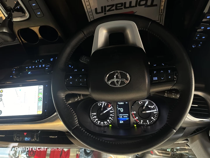 HILUX 2.8 SRX 4X4 CD 16V