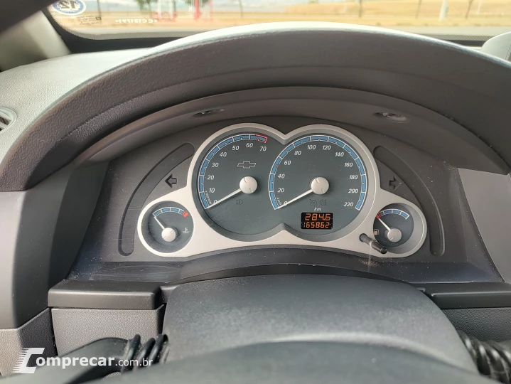 MERIVA 1.4 MPFI Maxx 8V