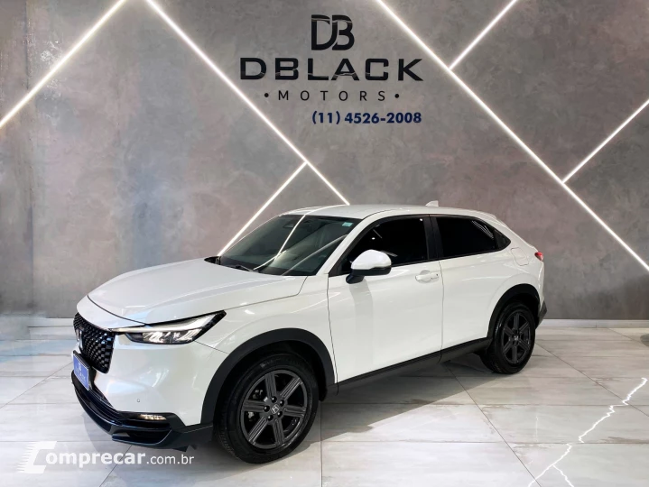 HR-V Advance 1.5  Flex TB 16V 5p Aut.