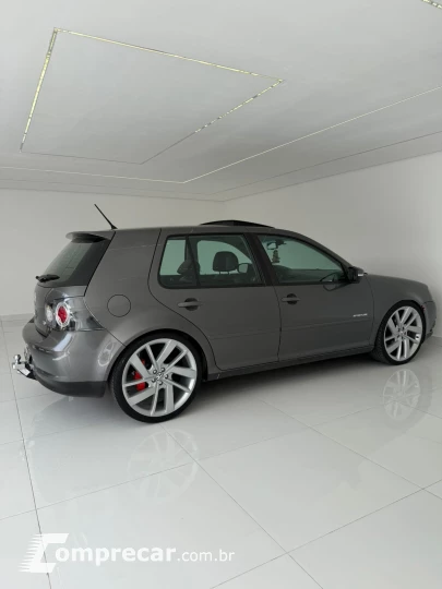 GOLF 2.0 MI Sportline 8V