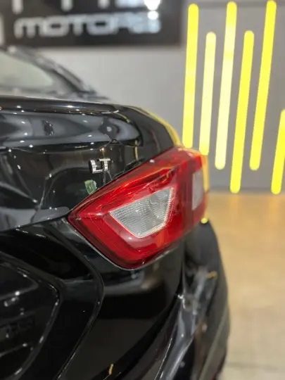 CRUZE 1.4 Turbo LT 16V