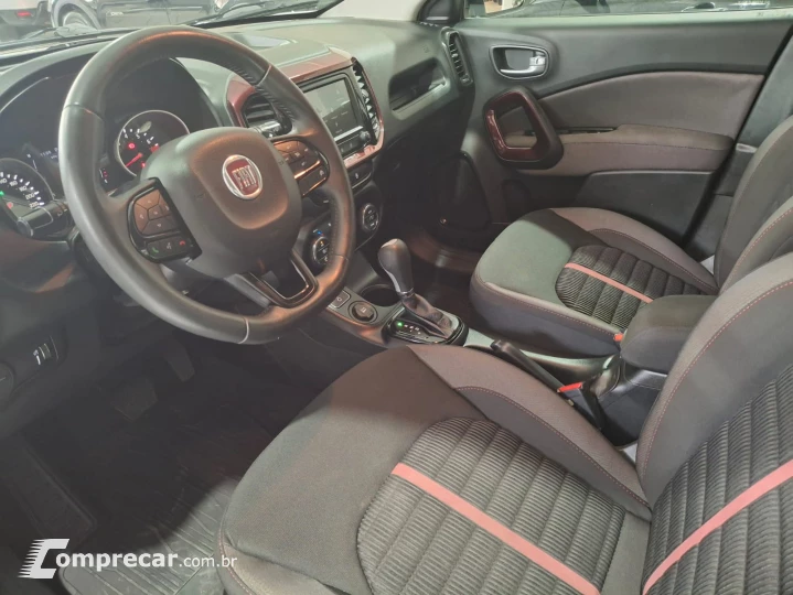 TORO 1.8 16V EVO Freedom AT6