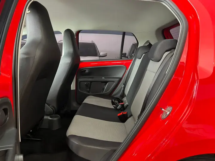 UP 1.0 MPI Take UP 12V