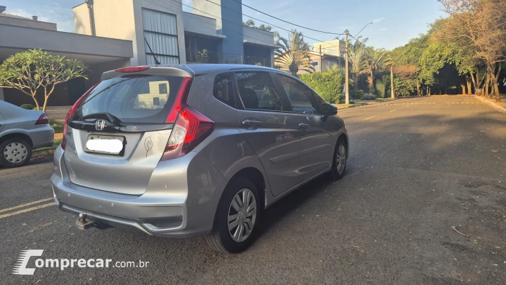 FIT 1.5 Personal 16V