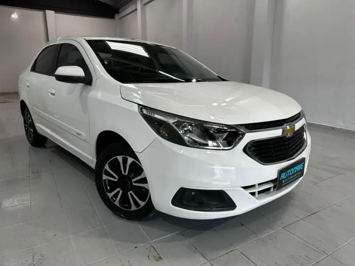 Cobalt 1.4 4P FLEX LT