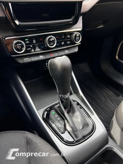 TORO 1.3 Turbo 270 Freedom