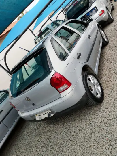 Gol 1.0 4P G4 FLEX