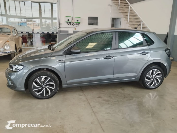 POLO 1.0 TSI Highline