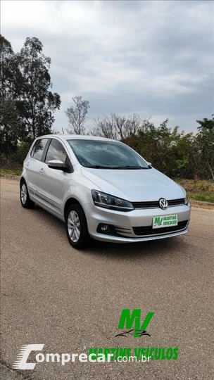 FOX 1.6 MSI TOTAL FLEX CONNECT 4P MANUAL