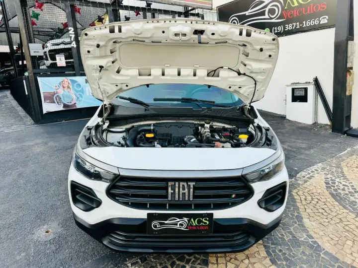 PULSE DRIVE 1.0 Turbo 200 Flex Aut.