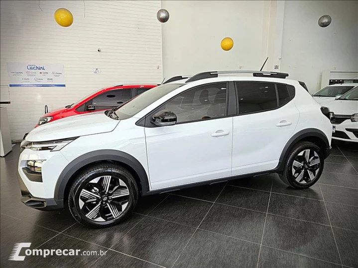 KARDIAN 1.0 TCE Techno EDC