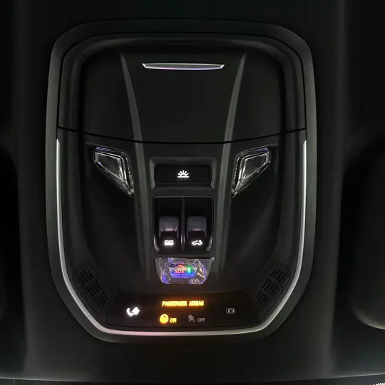 Haval H6 GT PHEV AWD (Hibrido)