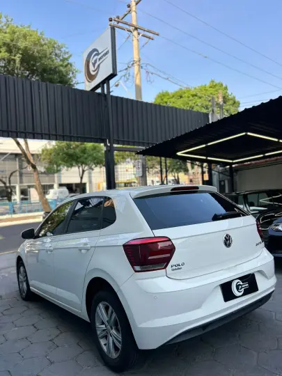 POLO 1.0 200 TSI Comfortline