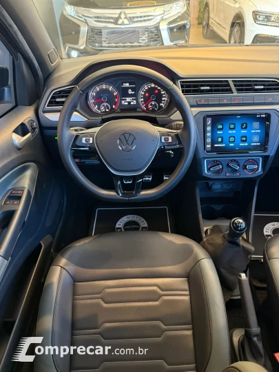 SAVEIRO 1.6 MSI Extreme CD 16V