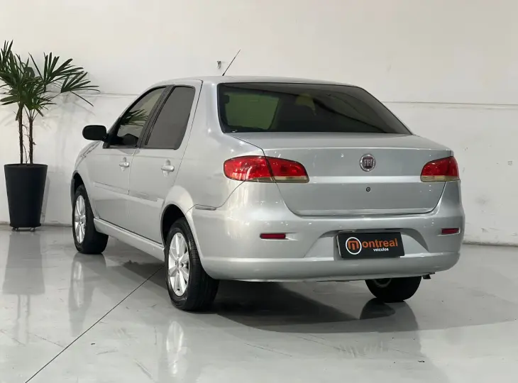 SIENA 1.0 MPI ELX 8V