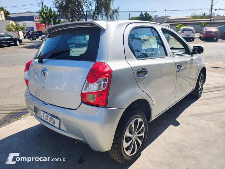 ETIOS X 1.3