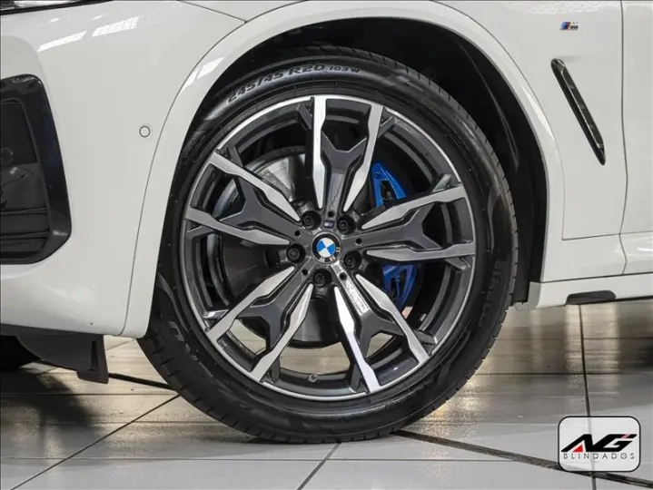 X4 2.0 16V 30I M Sport