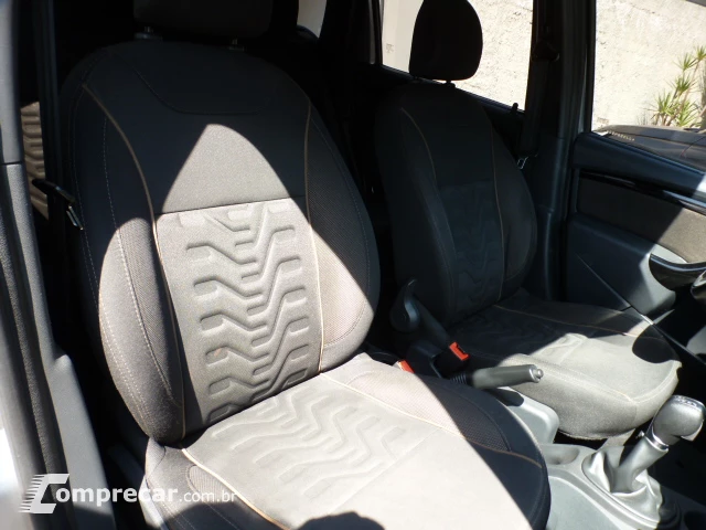 DUSTER 1.6 16V SCE Dynamique