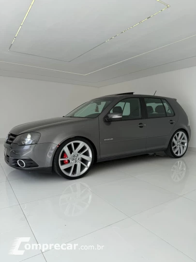 GOLF 2.0 MI Sportline 8V