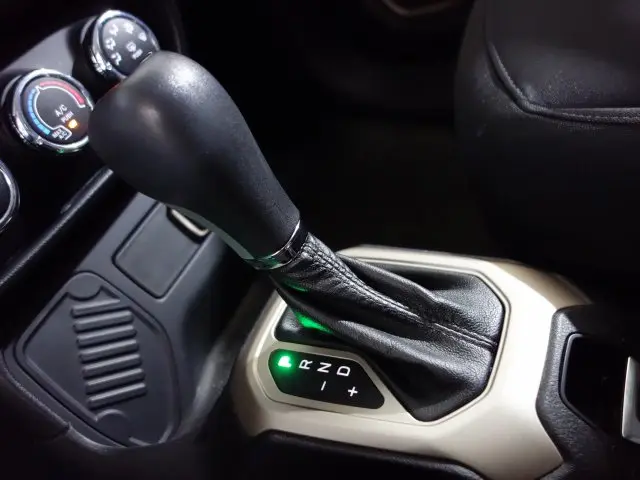 RENEGADE - 1.8 16V 4P AUTOMATICO