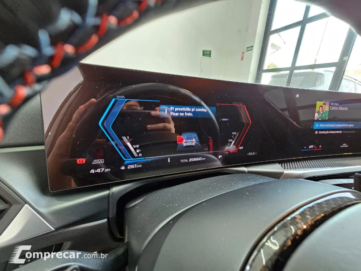 M3 3.0 I6 Twinturbo Competition M