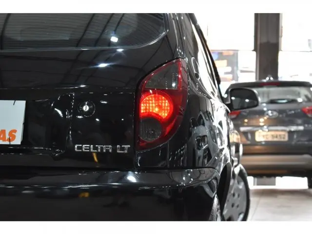 CELTA - 1.0 MPFI LT 8V 4P MANUAL