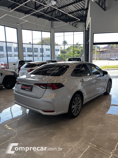 COROLLA 2.0 XEI 16V