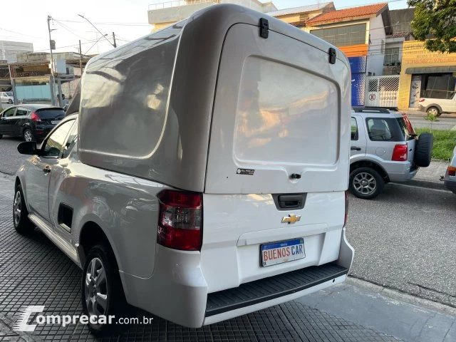 MONTANA - 1.4 MPFI LS CS 8V 2P MANUAL