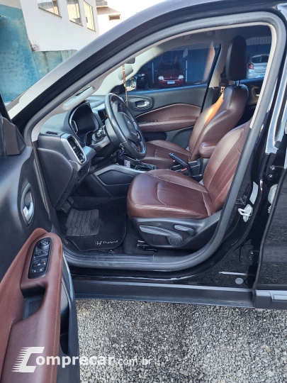 TORO 1.3 Turbo 270 Freedom