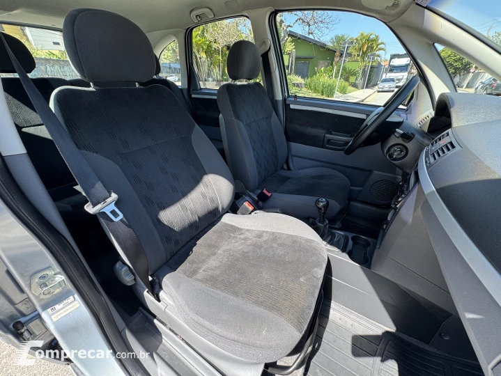 MERIVA 1.8 MPFI Maxx 8V