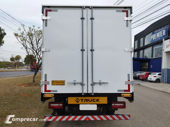 Delivery Express 3.0 Prime + Sider novo