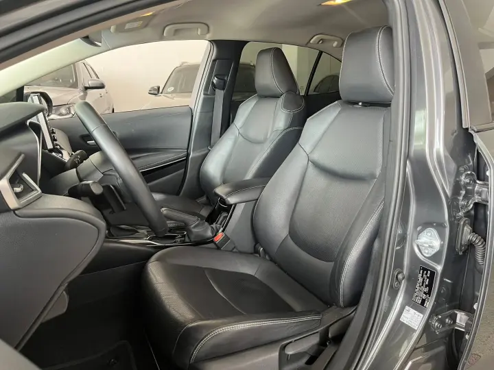 COROLLA 2.0 Vvt-ie XEI