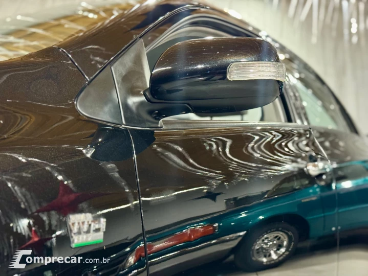 Corolla XEi 2.0 Flex 16V Aut.