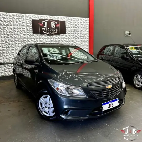 ONIX 1.0 MPFI JOY 8V