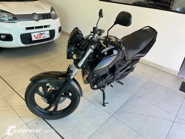 FZ25 FAZER ABS
