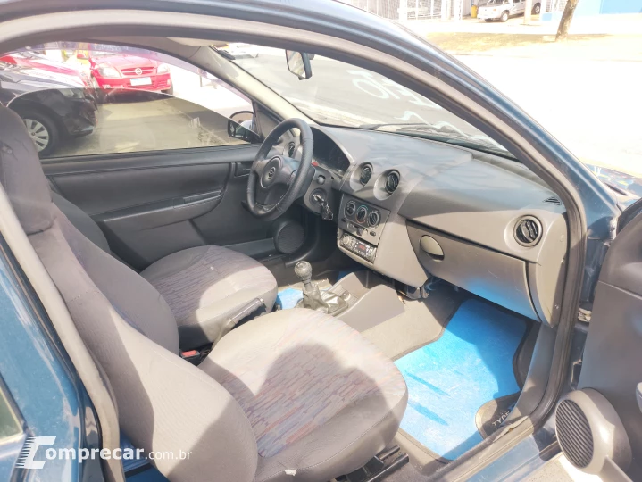 CELTA 1.0 MPFI Spirit 8V