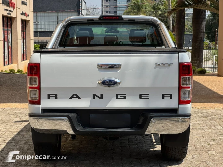 RANGER 3.2 XLT 4X4 CD 16V