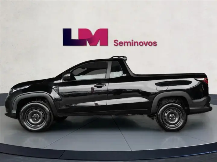 STRADA 1.3 FIREFLY FLEX ENDURANCE CS MANUAL