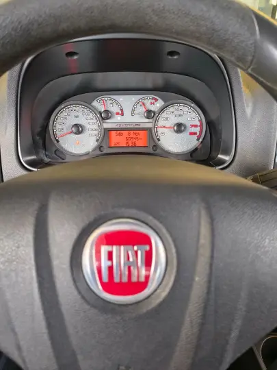 STRADA 1.8 MPI Adventure CD 16V